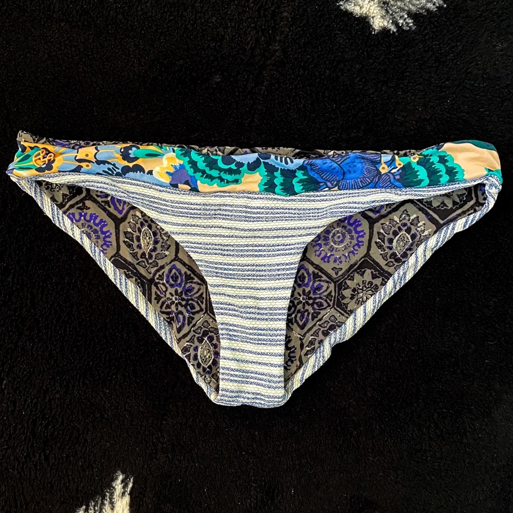 Maaji swimsuit bottoms L
